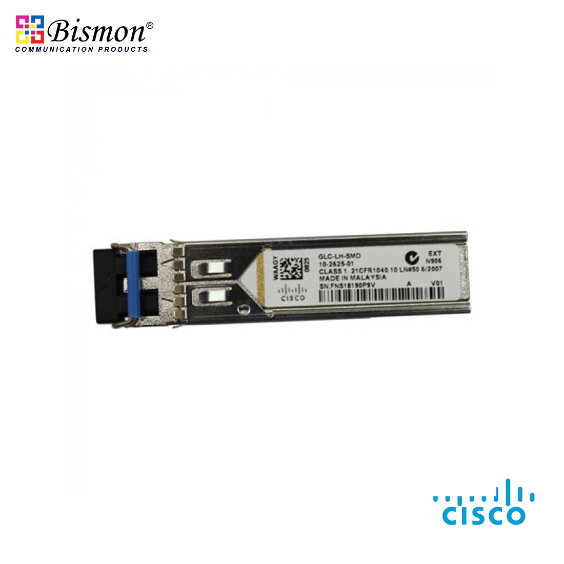 CISCO-GLC-LH-SMD-1000BASE-LX-LH-SFP-transceiver-module-MMF-SMF-1310nm-DOM